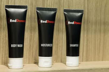 Reddoorz Near Raya Petitenget