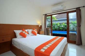 Reddoorz Near Raya Petitenget 3* Seminyak (Bali)